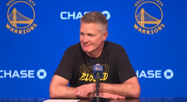 九游登录入口-追梦回归不是救命稻草！交易才是勇士唯一的出路？