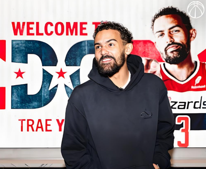 九游体育APP-弃子特雷杨！终结的小后卫时代？