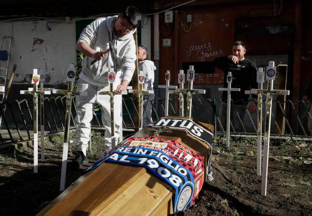 九游登录入口-【现场】夺冠庆典变闹剧，那不勒斯的庆祝才刚开始！