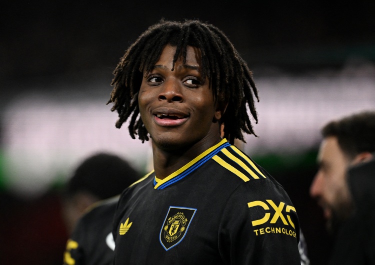 九游登录入口-曼晚：曼联还在评估多尔古的伤势，现阶段还未确定具体伤缺时间